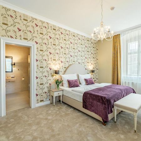 Hôtel Zamek Dukovany Extérieur photo