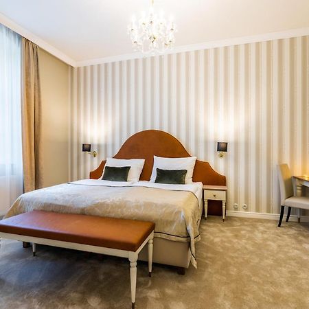 Hôtel Zamek Dukovany Extérieur photo
