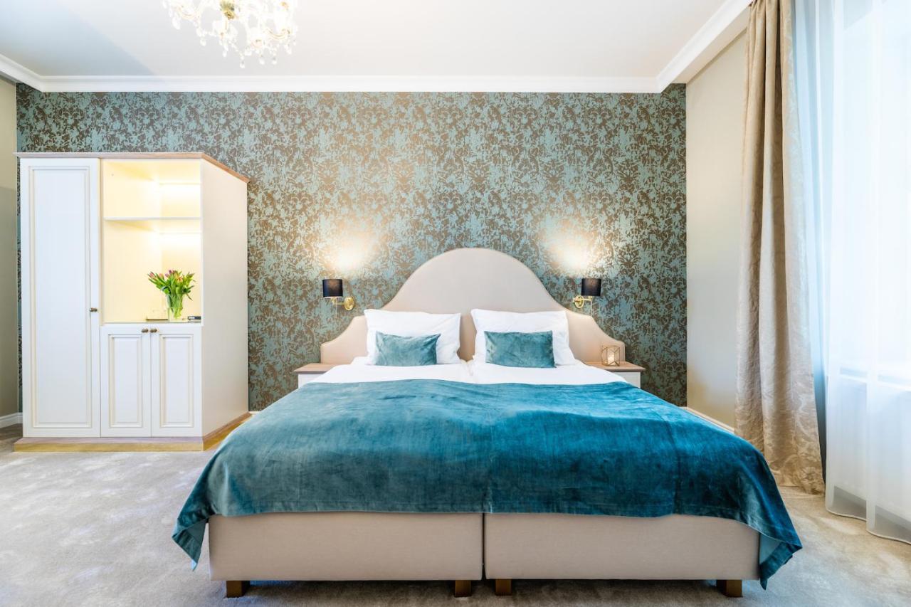 Hôtel Zamek Dukovany Extérieur photo