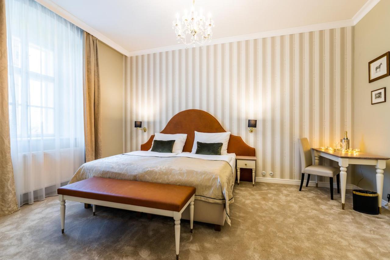 Hôtel Zamek Dukovany Extérieur photo
