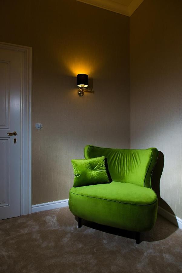 Hôtel Zamek Dukovany Extérieur photo